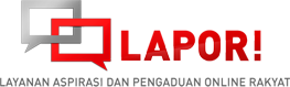 SP4N Lapor 